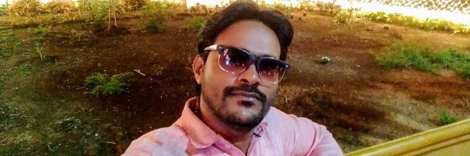 MysoreMustafa's profile banner image