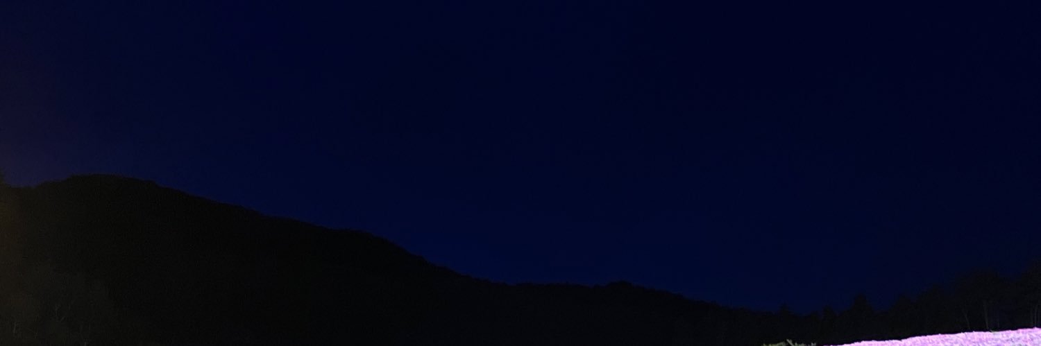 rikako_back's profile banner image