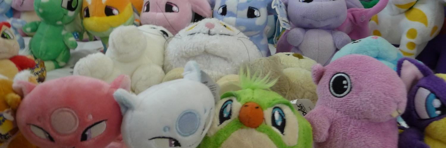 NeoUmmy's profile banner image