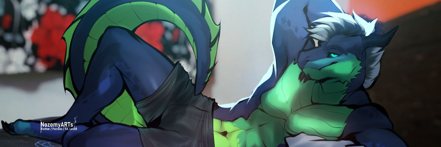 Drakie DlaCruz banner