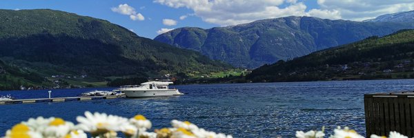 ZonglaiL Profile Banner