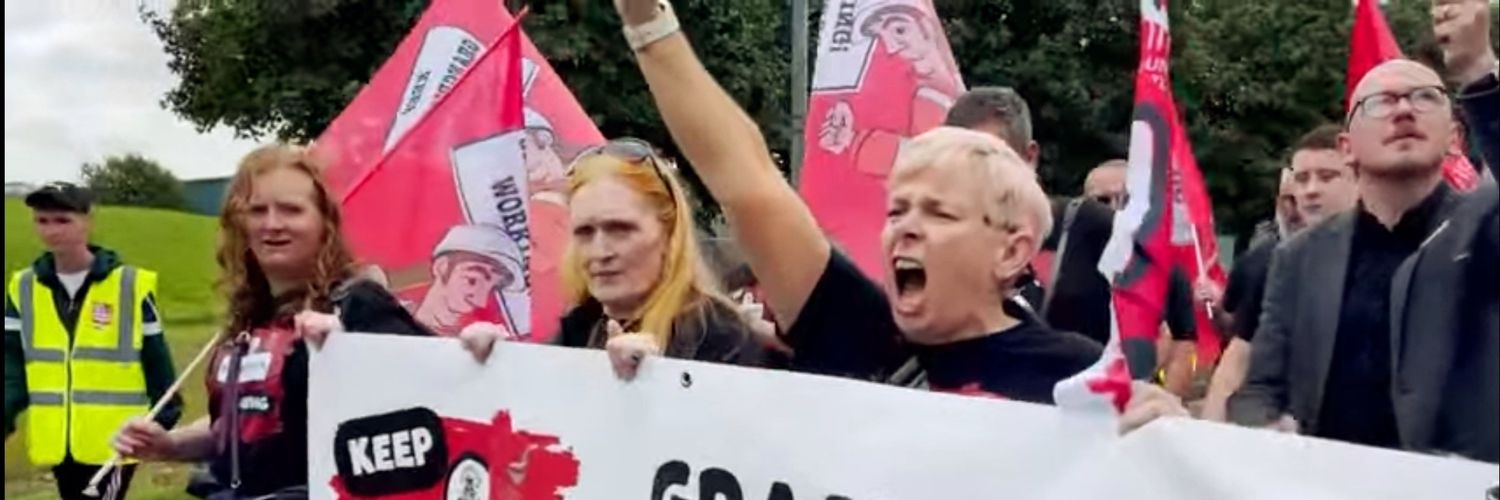 Lorna Robertson banner