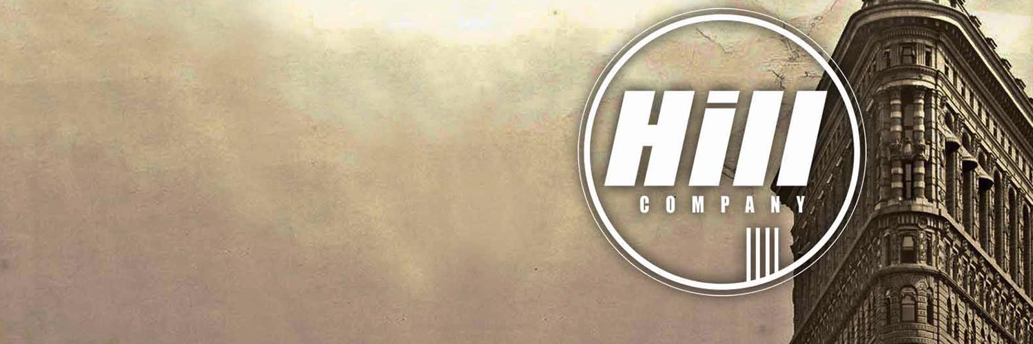 HillCompany's profile banner image