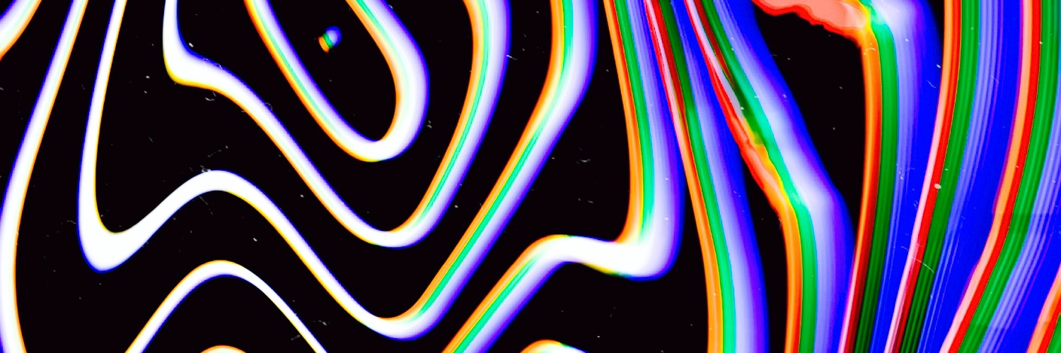 CHRONICALLY BLACK banner