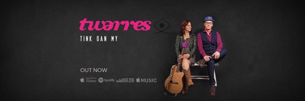 kristwarres's profile banner image