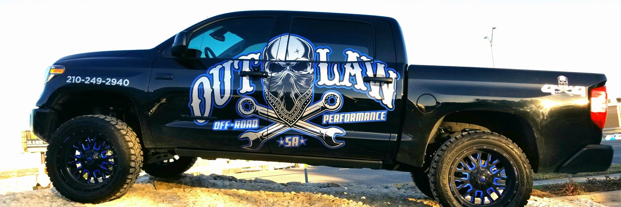 Outlaw_SATX's profile banner image