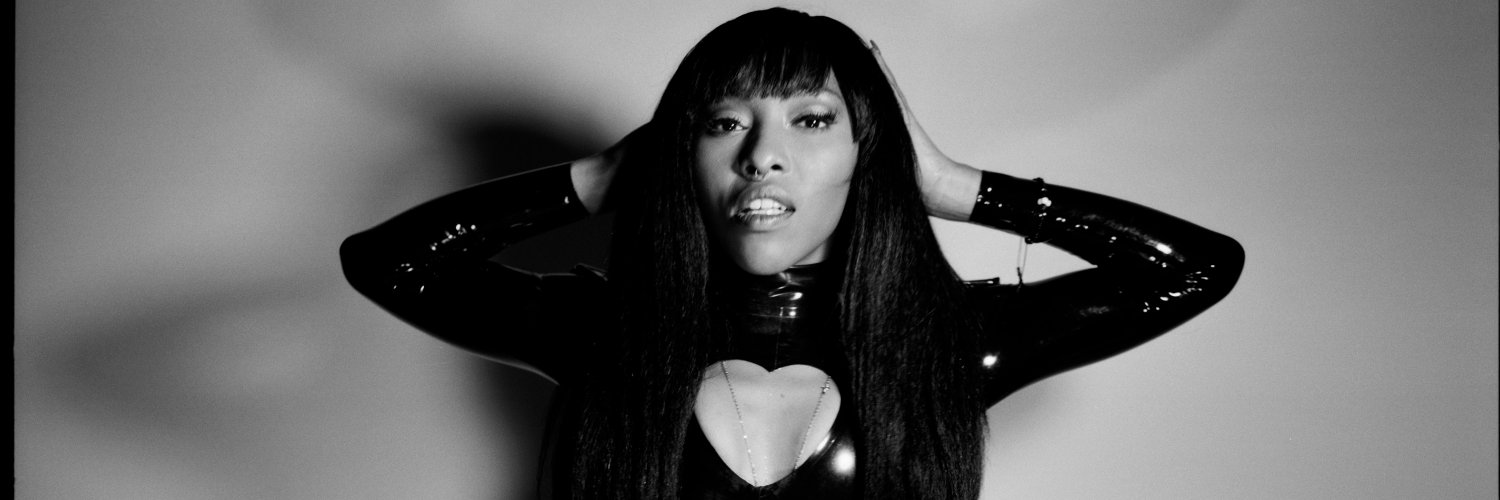 AsiaMonroe's profile banner image