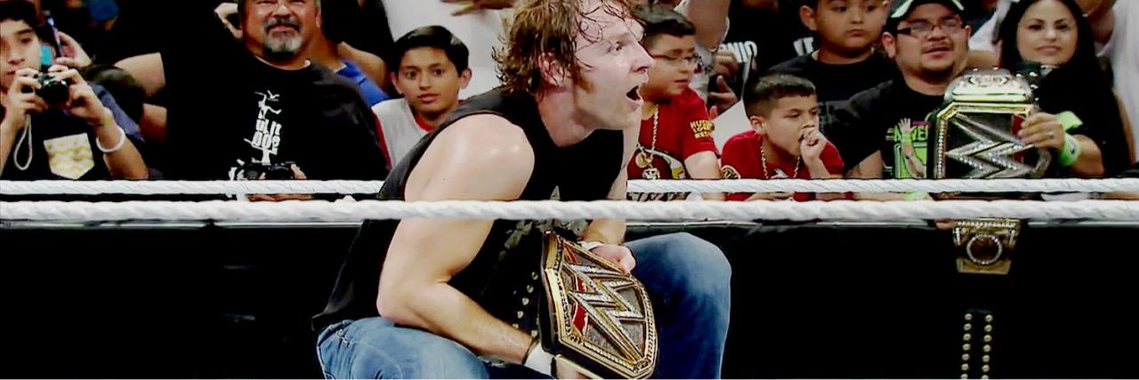 CCPell2WWE's profile banner image