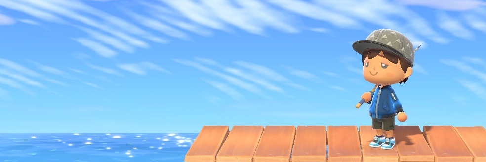 teki0408's profile banner image