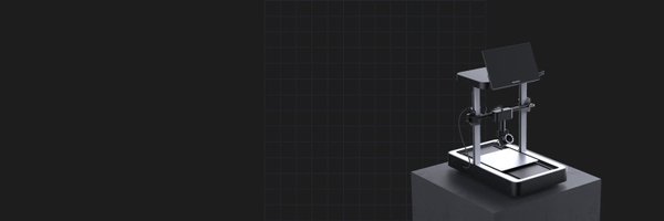 ElementaryRobot Profile Banner