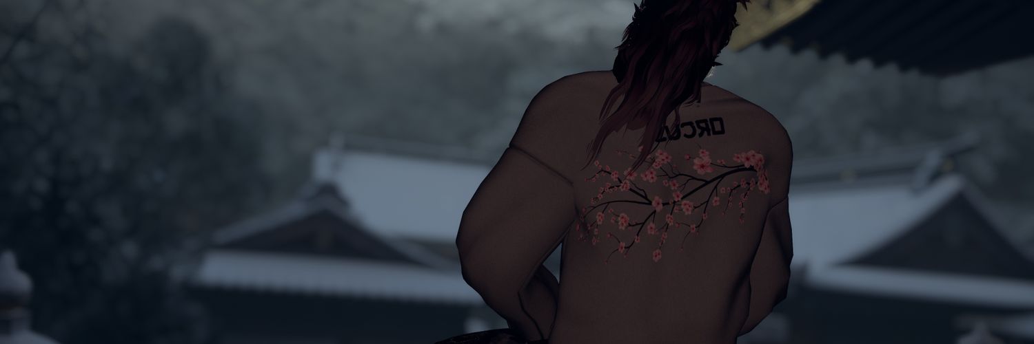 thunderlord73's profile banner image