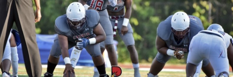 Isaiah conn banner