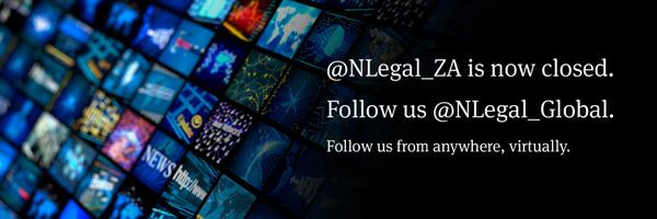 NLegal_ZA Profile Banner