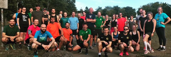 BubbleWorksRun Profile Banner