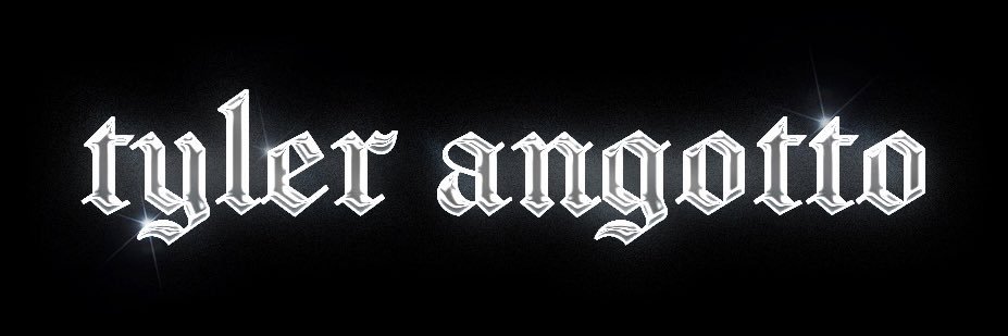 Tyler Angotto banner