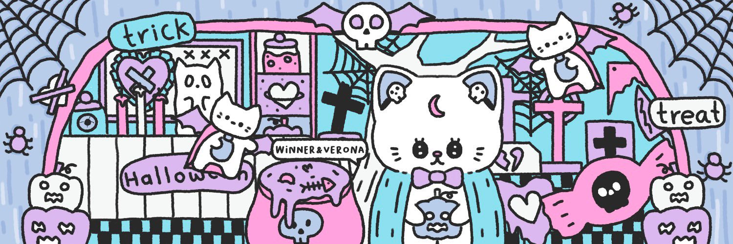 ᵂ.ⱽ. banner