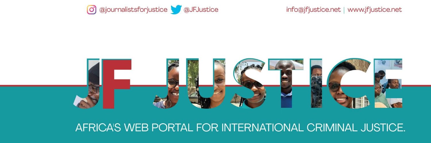 JFJustice_Kenya's profile banner image