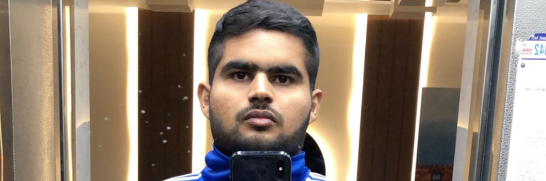 Ahilharoon_'s profile banner image
