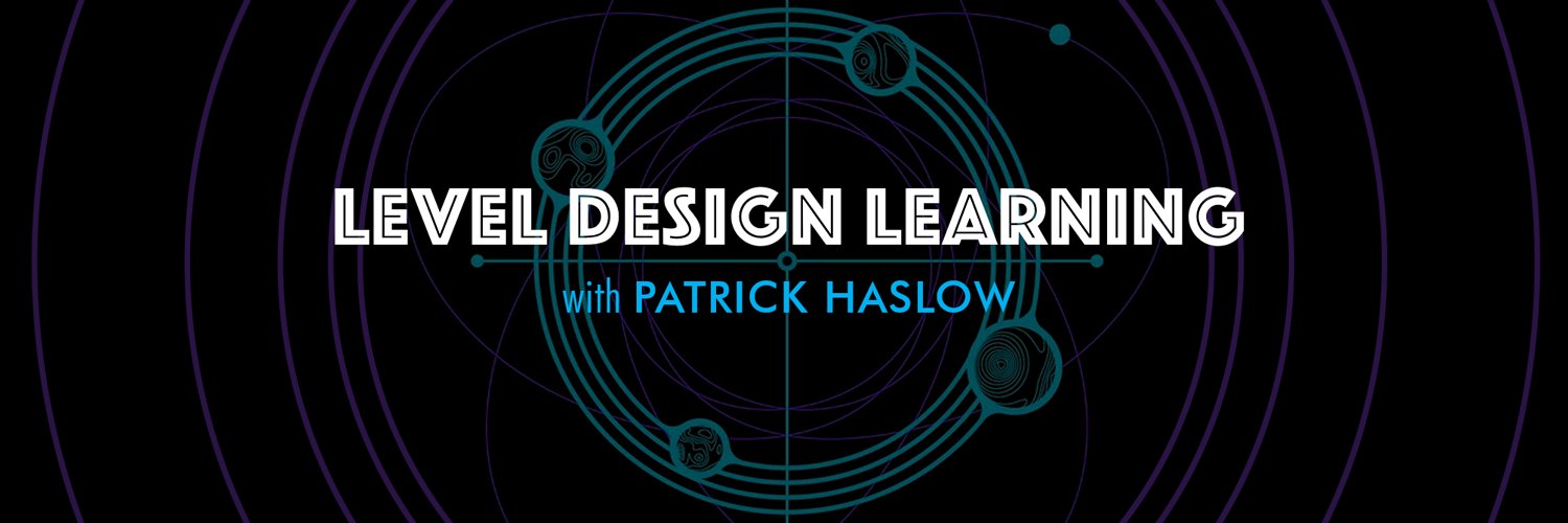 Patrick Haslow at Bluesky banner