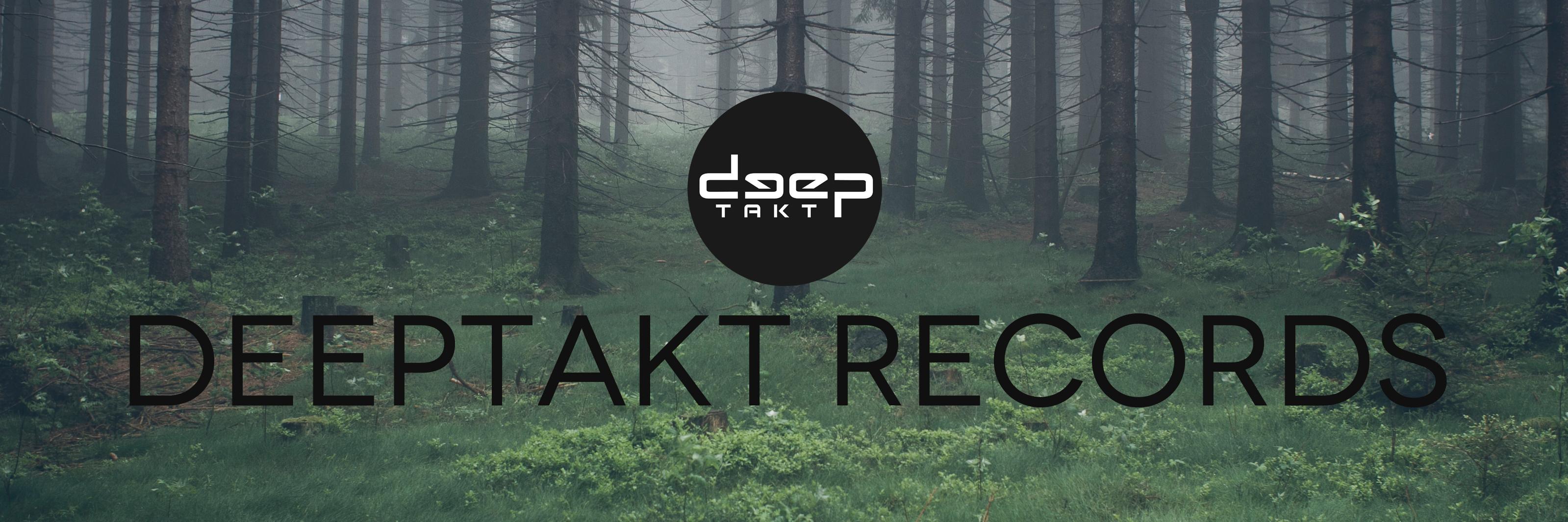 Deeptakt Records banner