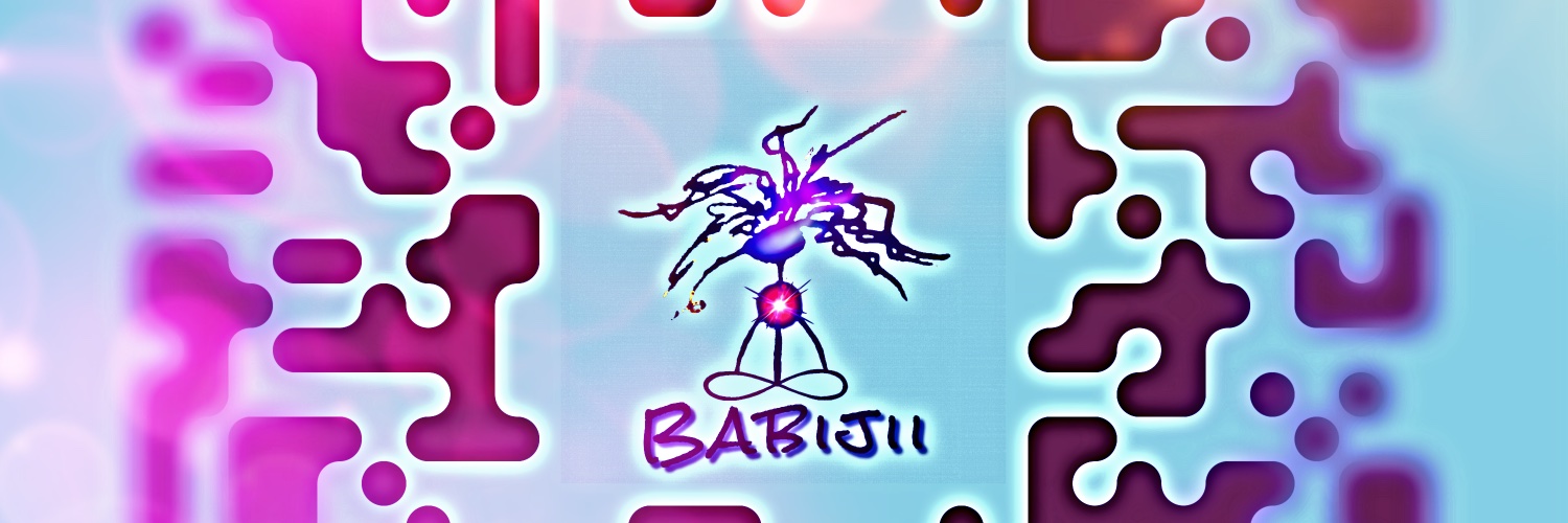 babijii banner