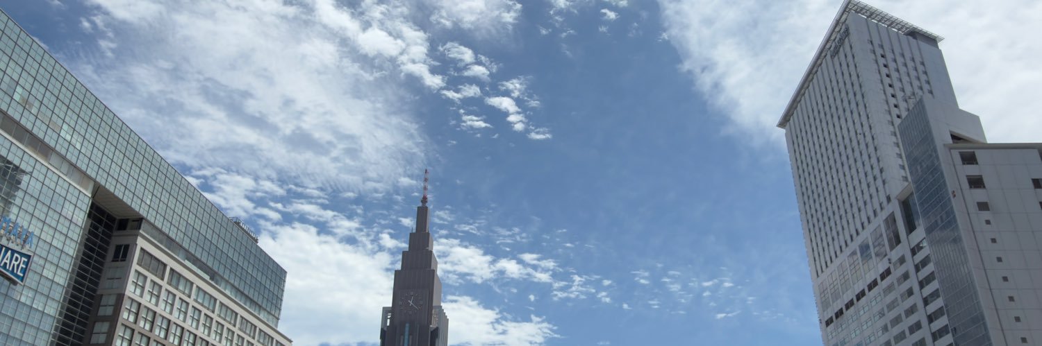 jinbabue's profile banner image