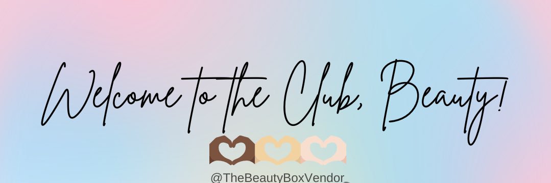 BeautyBoxVendor's profile banner image