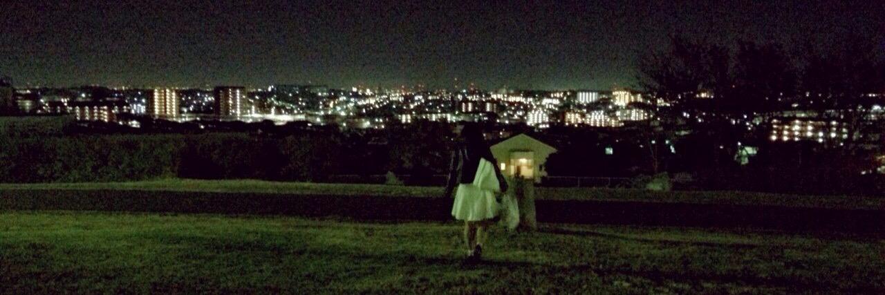 1019Mikako's profile banner image