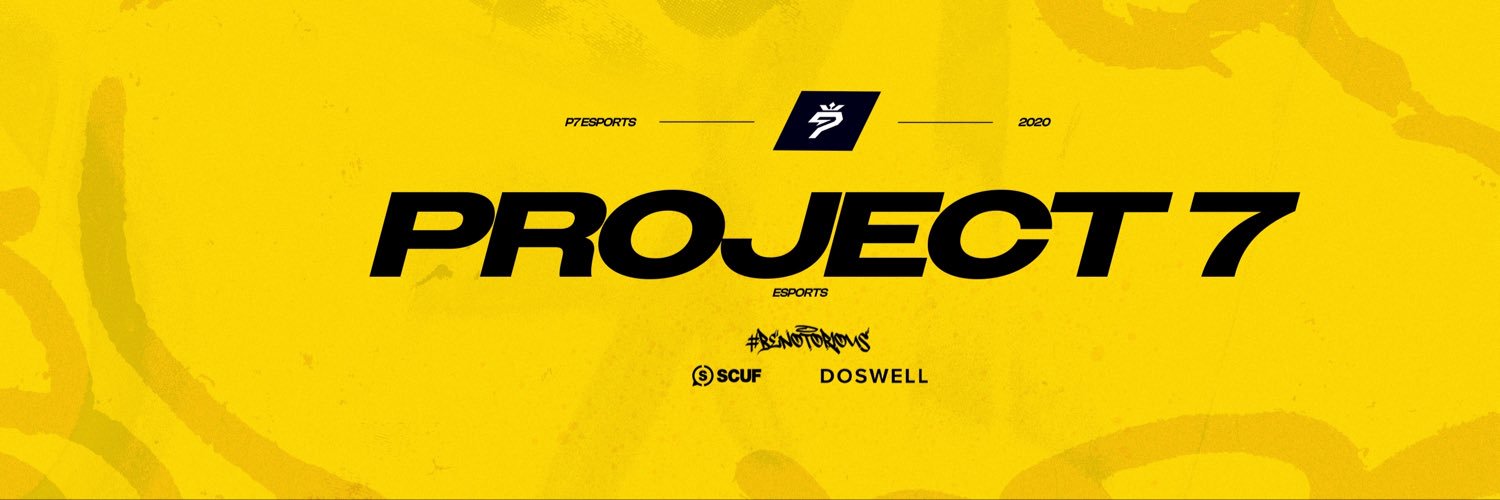 P7eSportsNA's profile banner image