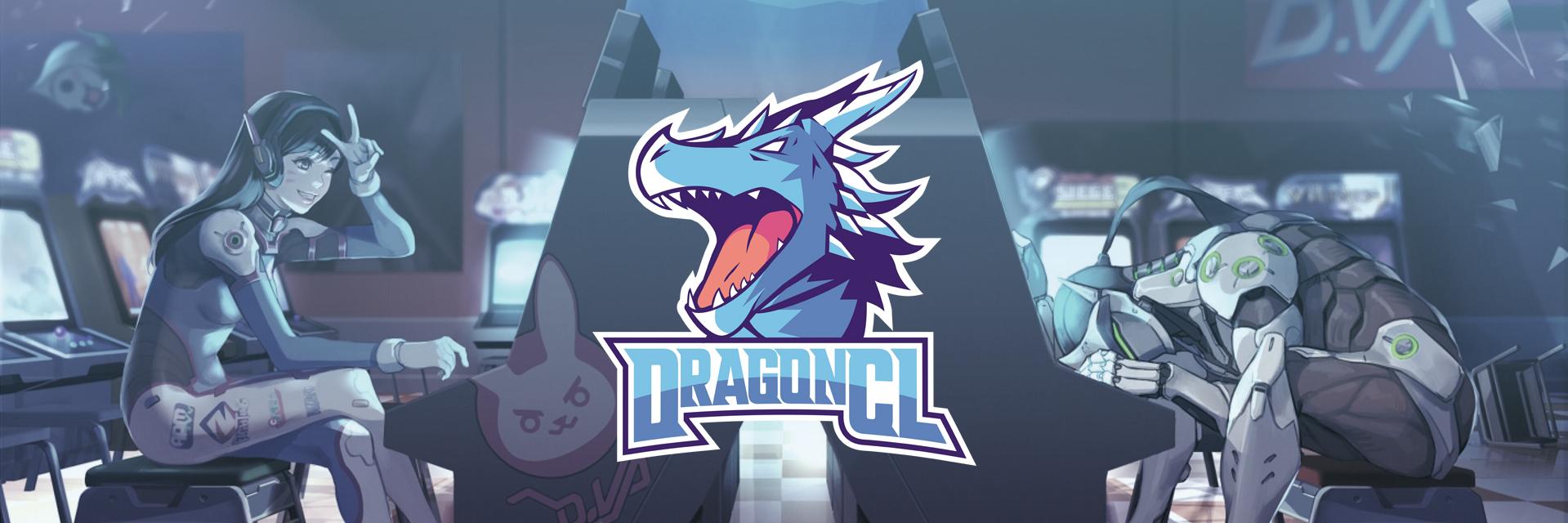 Ookami狼 banner