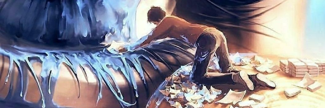 R_Adika's profile banner image