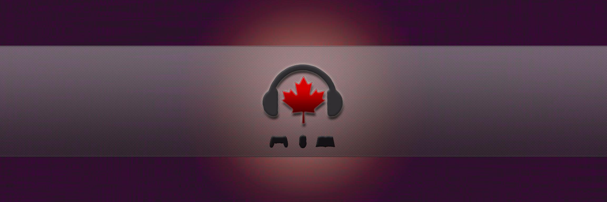 NerdnoCanada's profile banner image