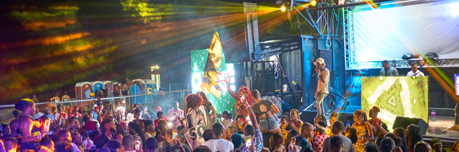 The Council Entertainment banner