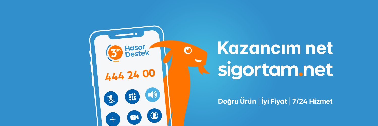 Sigortam.net banner
