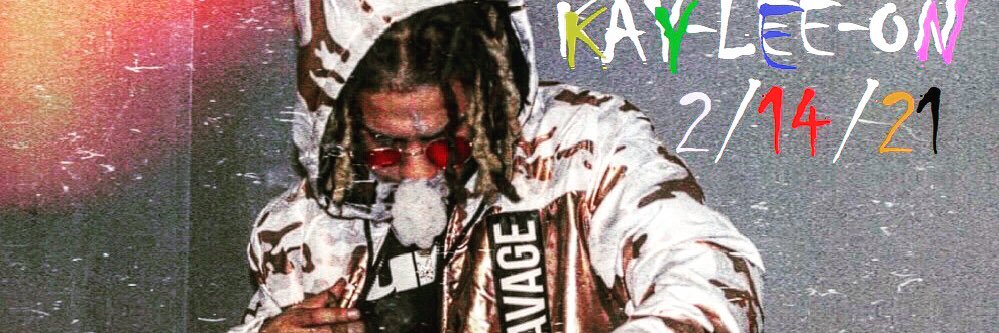 KayLeon978's profile banner image