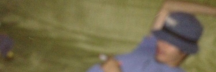 ohgeemasta's profile banner image