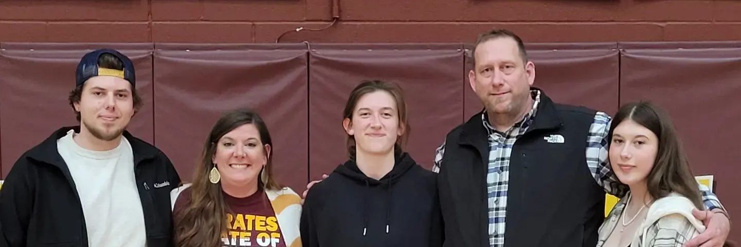 Samantha McPeak banner