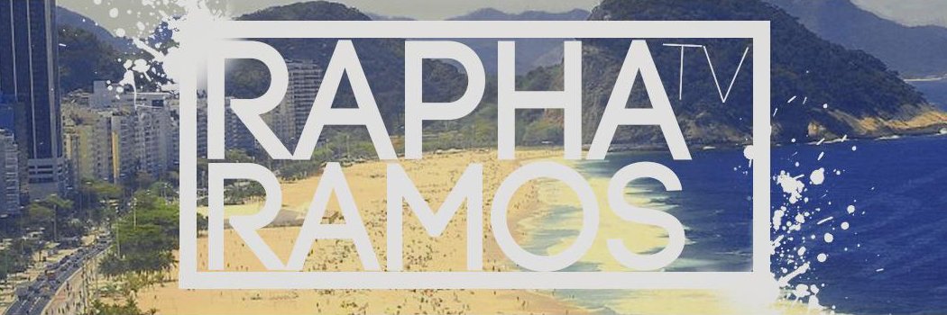 _RaphaRamos's profile banner image