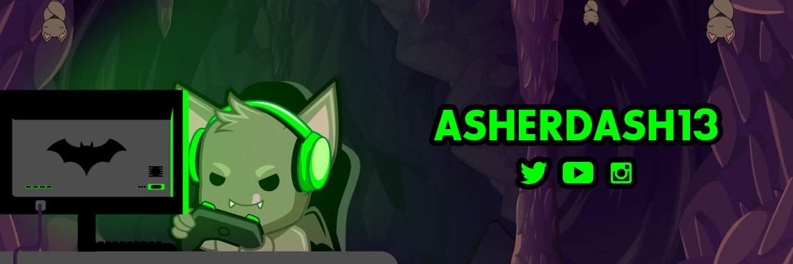 asherdash_13's profile banner image