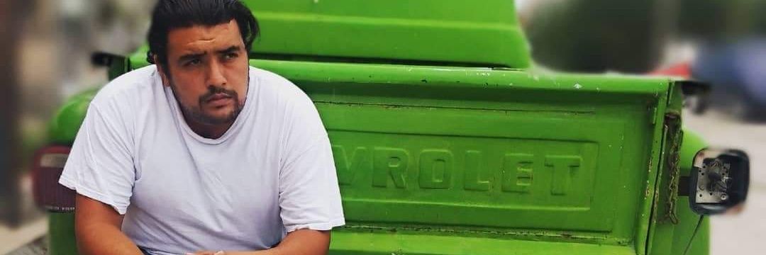 jblmurillo's profile banner image