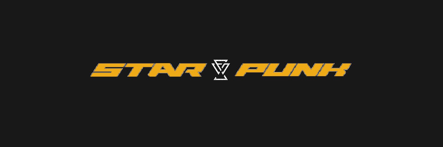 Star Punk banner