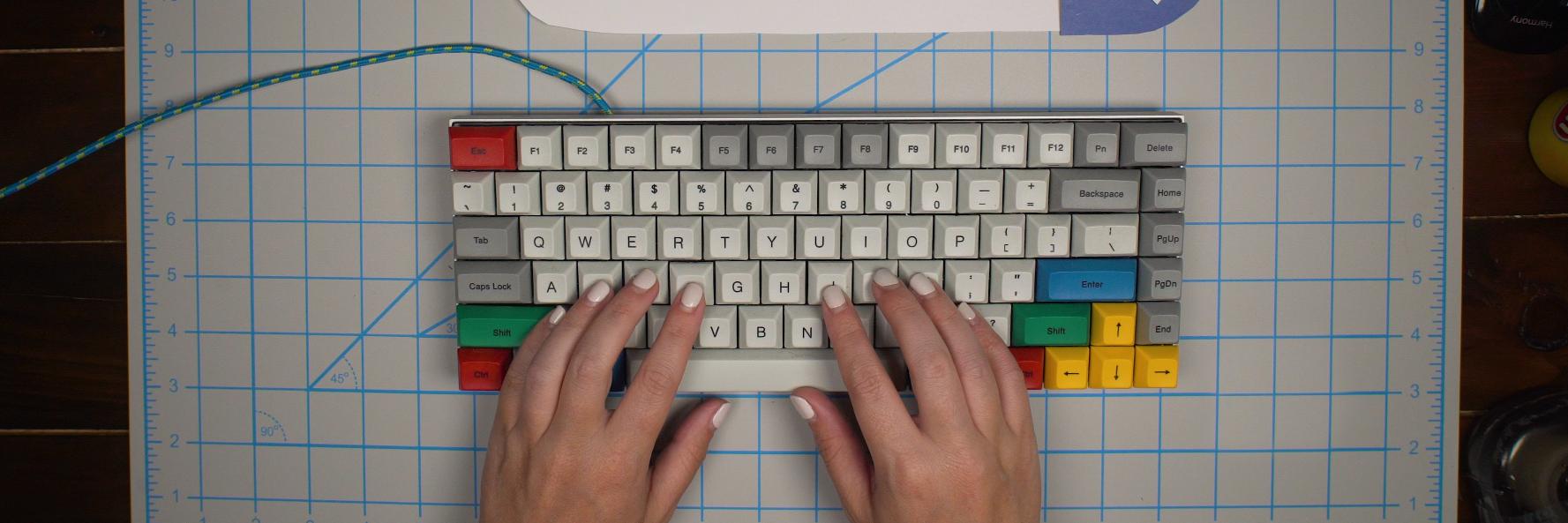 Underunderstood banner