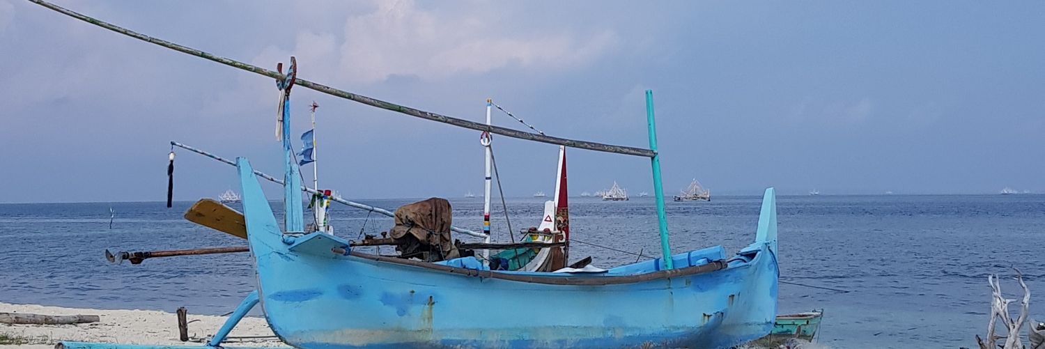 haryohar's profile banner image