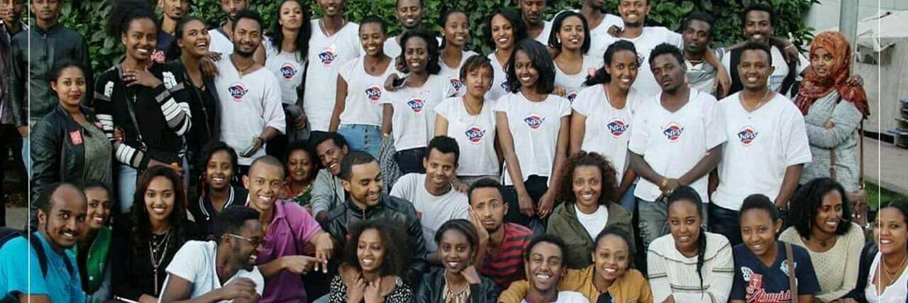Rotaract club of Abugida banner