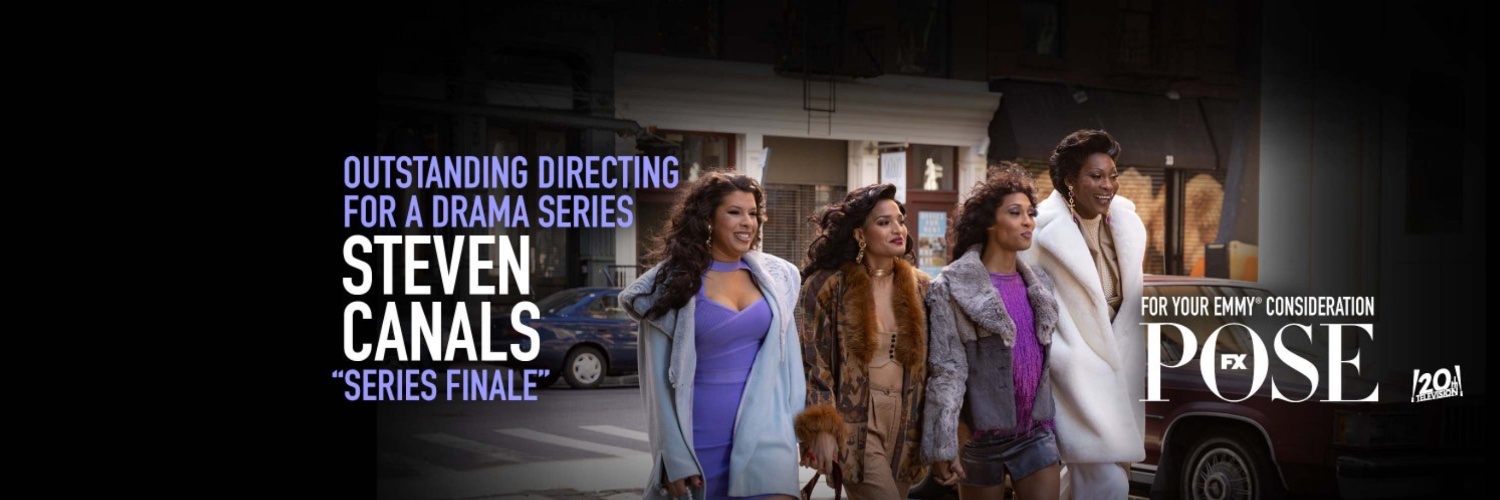 Steven Canals banner