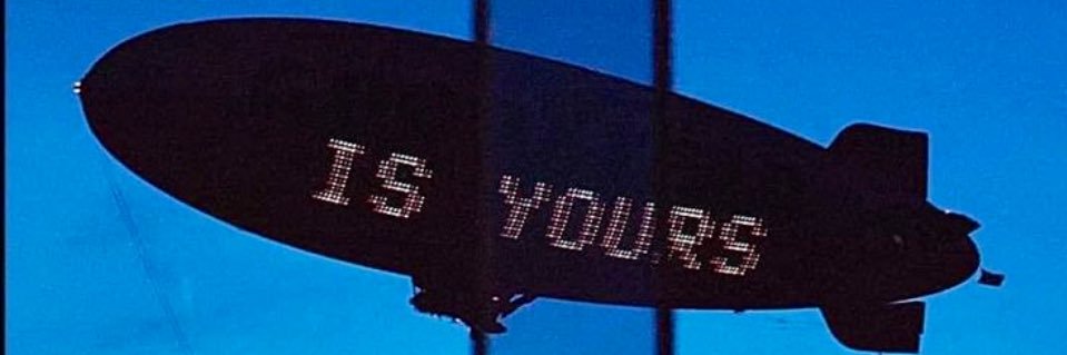 TJ McIntyre's banner