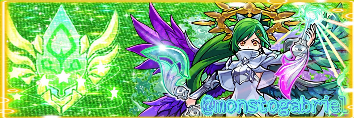 monstogabriel's profile banner image