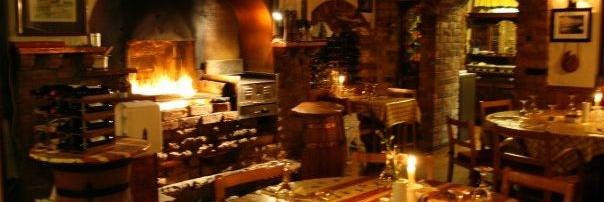 The Railway Tavern banner