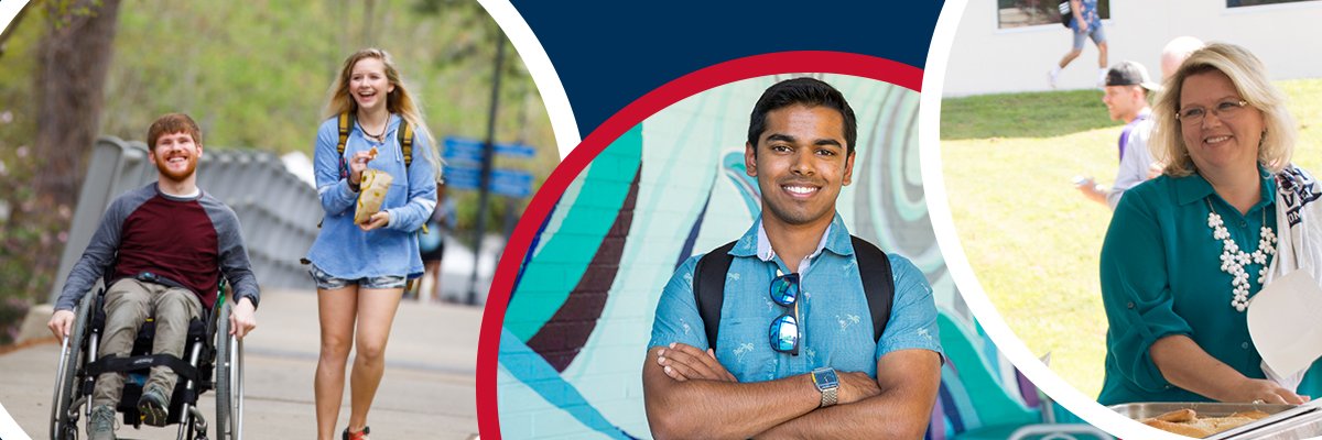 University Information & Technology Services banner