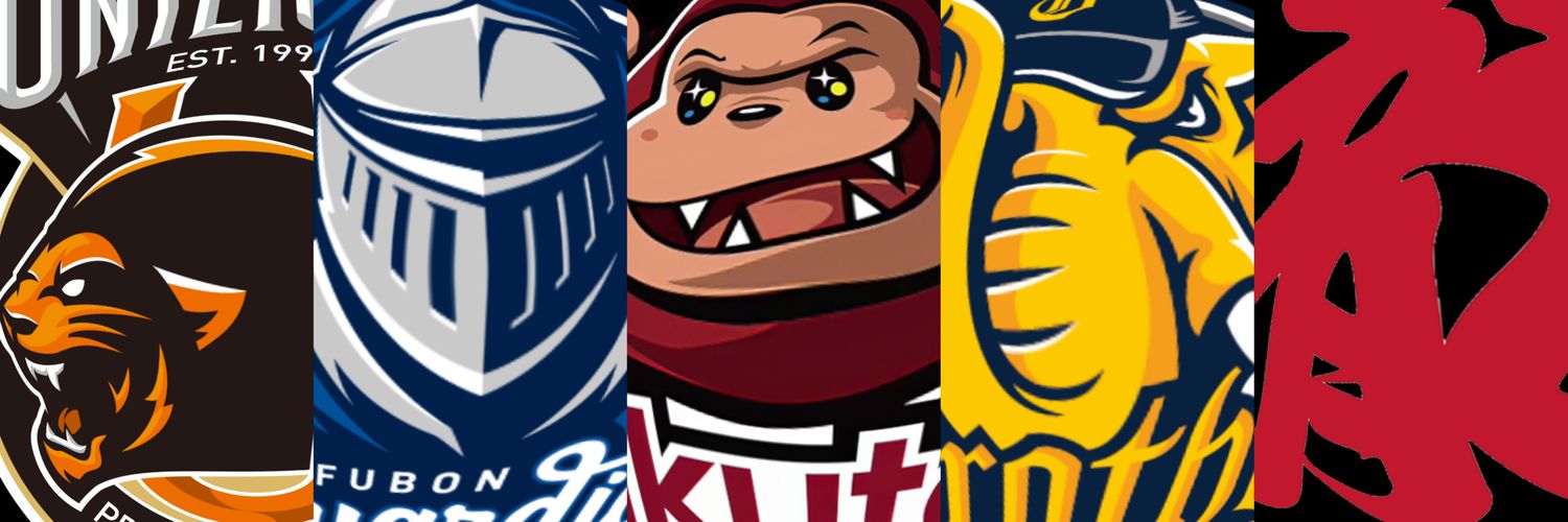 Out of Context CPBL banner